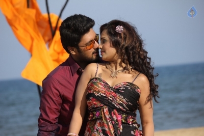 Kadhambari Movie Stills - 3 of 9