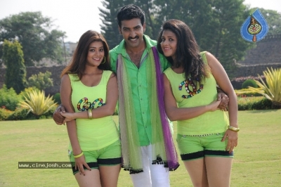 Kakateeyudu Movie Stills - 4 of 6