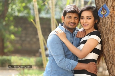 Kalakarudu Movie Stills - 10 of 21