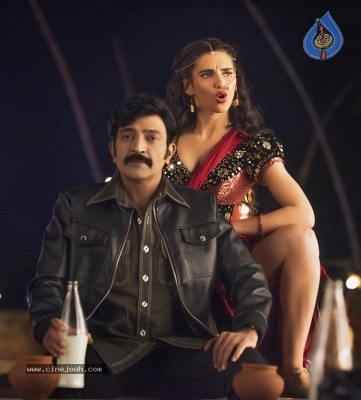 Kalki Movie Stills - 4 of 4