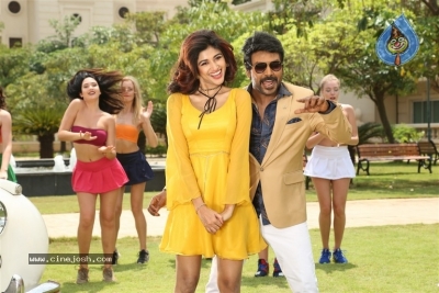 Kanchana 3 Movie Stills - 7 of 21