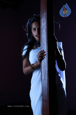 Karthika Movie Stills - 6 of 12