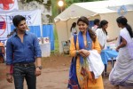 Karthikeya Movie New Stills - 6 of 9