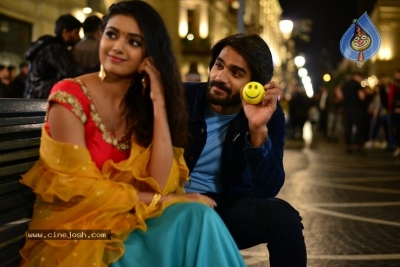 Kartikeya 90ml Movie Stills - 17 of 50