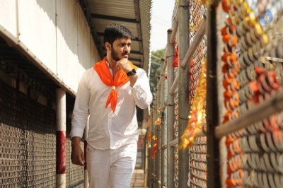 Keshava Movie New Stills - 14 of 15