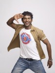 Vishal with three hot beauties in 'Khiladi' - 21 of 28