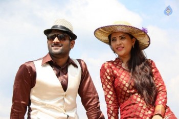 Kousalya Movie New Photos - 24 of 40