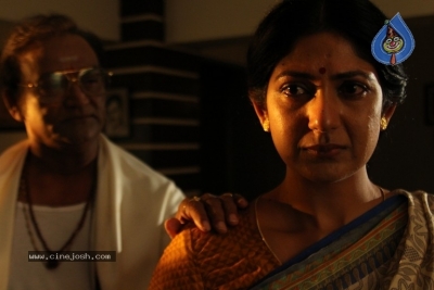 Lakshmis NTR Movie Stills - 5 of 5