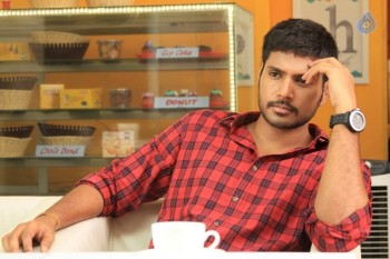 Maanagaram Tamil Film Photos - 4 of 11