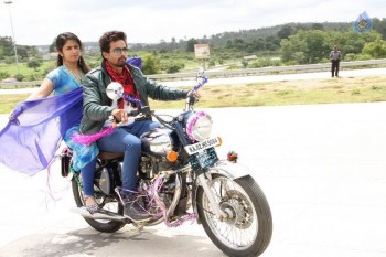 Maanja Movie New Photos - 8 of 14