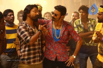 Maari 2 Movie Photos - 7 of 8