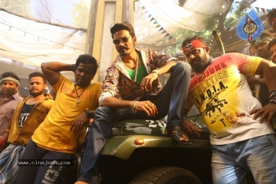 Maari 2 Movie Stills - 9 of 14