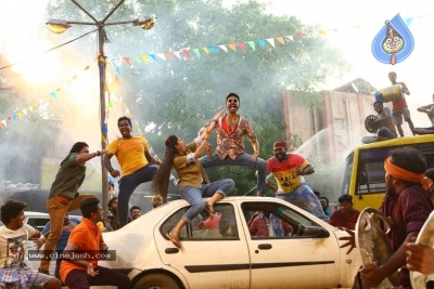 Maari 2 Movie Stills - 11 of 14