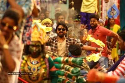 Maari 2 Movie Stills - 12 of 14