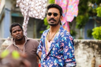 Maari Tamil Movie Photos - 3 of 13