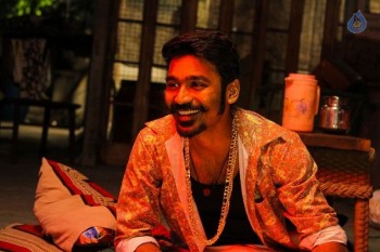 Maari Tamil Movie Photos - 7 of 13