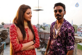 Maari Tamil Movie Photos - 11 of 13