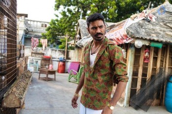 Maari Tamil Movie Photos - 12 of 13