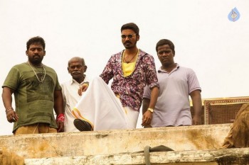 Maari Tamil Movie Photos - 13 of 13