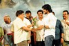 Magadheera Audio Release Function - 174 of 208