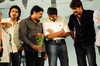 Magadheera Audio Release Function - 176 of 208