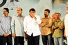 Magadheera Audio Release Function - 178 of 208