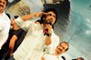 Magadheera Audio Release Function - 200 of 208