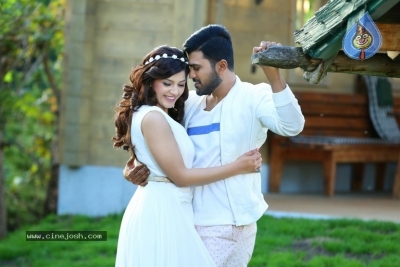 Mahanubhavudu Movie Latest Photos - 2 of 4