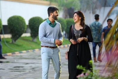 Mahanubhavudu Movie Stills - 3 of 3