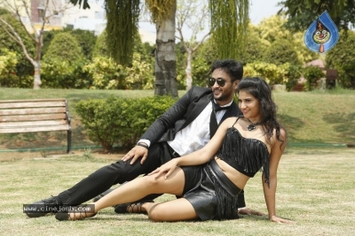 Manasainodu Movie Stills - 8 of 54