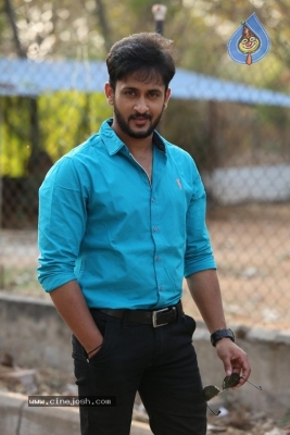 Manasainodu Movie Stills - 37 of 54