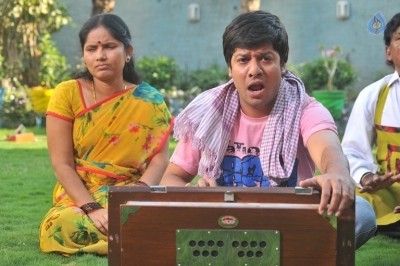 Masakali Movie Stills - 12 of 16