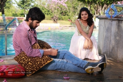 Masakkali Movie Stills - 24 of 26