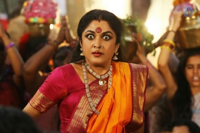 Mathangi Movie Photos - 4 of 4