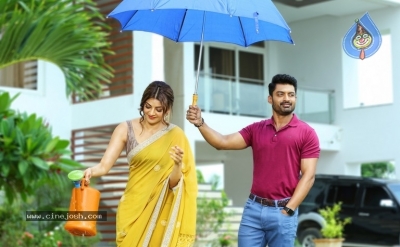 MLA Movie New Stills - 5 of 6