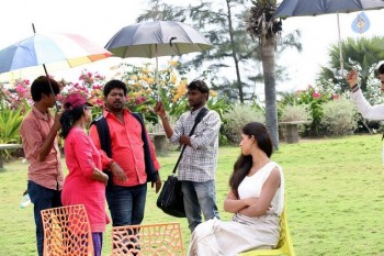 Naa Hrudayam Oogisalade Stills - 3 of 9