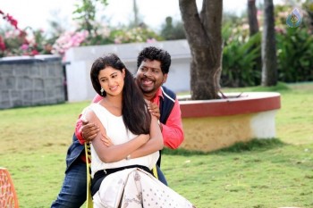 Naa Hrudayam Oogisalade Stills - 9 of 9