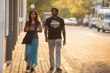 Naanum Rowdydhaan Movie Photos - 5 of 14