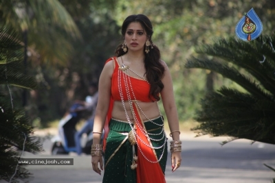 Nagakanya Movie Photos - 3 of 3