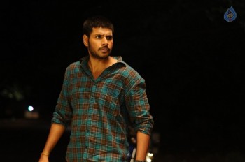 Nagaram Movie Stills - 19 of 21