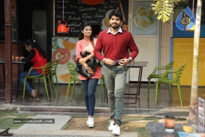 Nee Kosam Movie Stills - 4 of 9