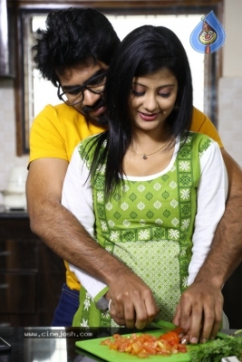 Nee Kosam Movie Stills - 7 of 9