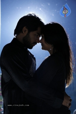 Nee Kosam Movie Stills - 8 of 9