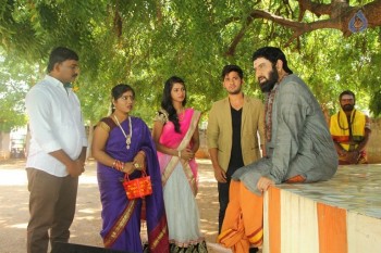 Neelampati Ammoru Movie Photos - 34 of 42