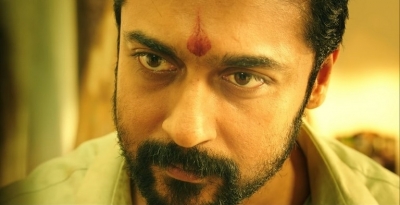 NGK Movie Stills - 2 of 10