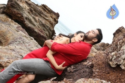 Ninne Pelladatha Movie Stills - 4 of 20