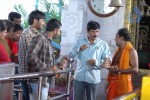 Swetha Basu,Uday Kiran - Nuvvekkadunte Nenakkadunta Movie  - 28 of 45