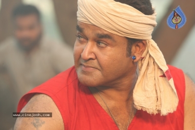 Odiyan Movie Photos - 14 of 18