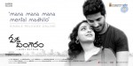 OK Bangaram Movie Wallpapers - 1 of 5