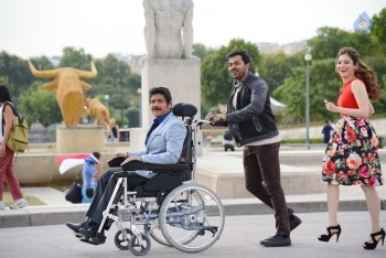 Oopiri Movie New Photos - 4 of 9